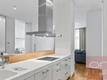 Pronájem bytu 3+kk, Praha - Vinohrady, Laubova, 109 m2