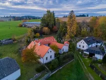 Prodej vícegeneračního domu, Pavlov, 354 m2