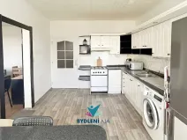 Pronájem bytu 3+1, Ústí nad Labem, Ježkova, 78 m2