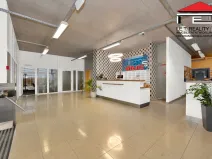 Pronájem kanceláře, Brno - Horní Heršpice, Kšírova, 2481 m2