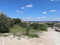 Prodej pozemku pro bydlení, Vodice, Chorvatsko, 838 m2