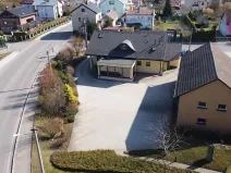 Prodej obchodního prostoru, Ostrava, 309 m2