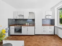 Prodej bytu 1+1, Brno - Řečkovice, Uprkova, 60 m2