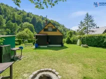 Prodej chaty, Domašov nad Bystřicí, 100 m2