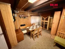 Prodej chaty, Kopřivnice, 28 m2
