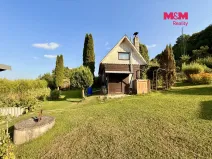 Prodej chaty, Kopřivnice, 28 m2