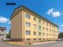 Prodej bytu 2+1, Dýšina, K Chlumu, 50 m2