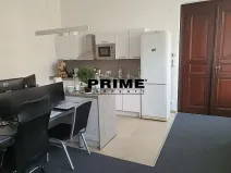 Pronájem kanceláře, Praha - Nové Město, Štěpánská, 65 m2