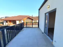 Pronájem bytu 3+kk, Nová Ves pod Pleší, Řadová, 66 m2