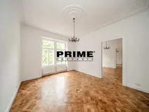 Pronájem kanceláře, Praha - Vinohrady, Italská, 255 m2
