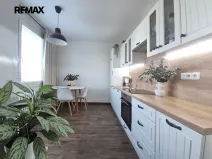 Prodej bytu 3+1, Svitavy, Kijevská, 86 m2