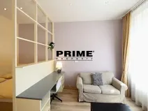 Pronájem bytu 1+1, Praha - Vinohrady, Máchova, 40 m2