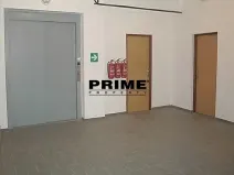 Pronájem skladu, Praha - Horní Počernice, Ve žlíbku, 35 m2