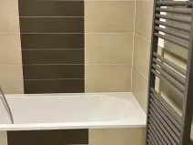 Pronájem bytu 1+kk, Praha - Nusle, K sídlišti, 36 m2