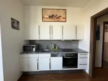 Pronájem bytu 1+kk, Praha - Nusle, K sídlišti, 36 m2