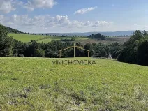 Prodej sadu/vinice, Ondřejov, Břeský vrch, 3453 m2