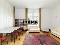 Pronájem bytu 2+kk, Praha - Malá Strana, Újezd, 75 m2