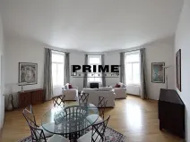 Pronájem bytu 3+kk, Praha - Smíchov, Janáčkovo nábřeží, 83 m2