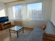 Prodej bytu 2+kk, Praha - Černý Most, Bryksova, 44 m2