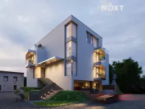 Prodej bytu 3+kk, Fryšták, 159 m2