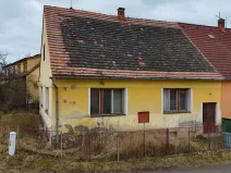 Prodej rodinného domu, Netolice, Bavorovská, 118 m2