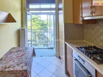 Prodej bytu 3+1, Brno - Černovice, Kneslova, 65 m2