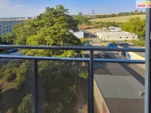 Prodej bytu 3+1, Brno - Černovice, Kneslova, 65 m2