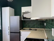 Pronájem bytu 2+1, Unhošť, Komenského, 52 m2