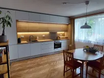 Pronájem bytu 2+kk, Vysoké Mýto, Ležáků, 57 m2