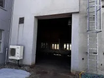 Pronájem výrobních prostor, Vysoké Mýto, Pod Nádražím, 195 m2