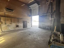 Pronájem výrobních prostor, Vysoké Mýto, Pod Nádražím, 195 m2