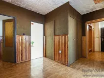Prodej bytu 3+1, Praha - Chodov, Dědinova, 85 m2