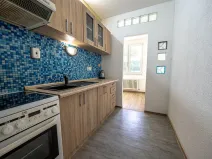 Pronájem bytu 2+kk, Bílina - Teplické Předměstí, Sídliště Za Chlumem, 42 m2
