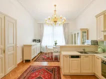 Pronájem bytu 2+kk, Praha - Nové Město, Truhlářská, 69 m2