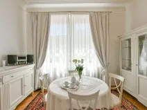 Pronájem bytu 3+kk, Praha - Nové Město, Truhlářská, 114 m2