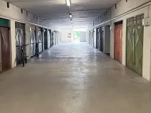 Prodej garáže, Kladno, Americká, 17 m2