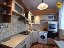 Pronájem bytu 2+1, Zlín, Milíčova, 55 m2