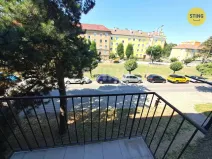 Prodej bytu 2+1, Přerov, tř. Gen. Janouška, 56 m2