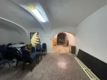 Prodej obchodního prostoru, Mladá Vožice, Husovo náměstí, 264 m2