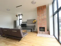 Pronájem vily, Praha, 200 m2