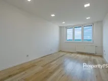 Prodej bytu 3+kk, Ostrava - Hrabůvka, Plzeňská, 53 m2