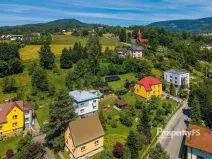 Prodej bytu 3+1, Nýdek, 112 m2