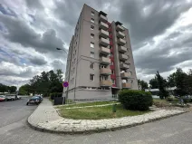 Dražba bytu 2+kk, Milevsko, Písecké předměstí, 40 m2
