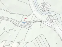 Dražba louky, Držkov, 155 m2