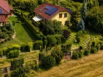 Prodej rodinného domu, Homole, 140 m2