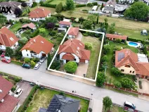 Prodej rodinného domu, Solnice, Nad Farou, 168 m2