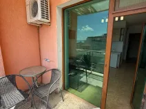 Prodej bytu 1+kk, Sveti Vlas, Bulharsko, 24 m2