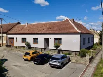 Prodej rodinného domu, Velké Bílovice, 231 m2