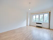 Pronájem bytu 1+1, Olomouc, Krakovská, 43 m2
