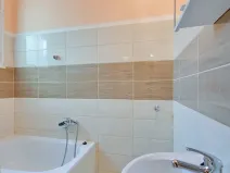 Pronájem bytu 1+1, Olomouc, Krakovská, 43 m2